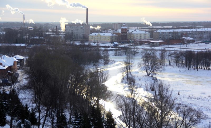 Демография региона: естественная убыль населения выросла почти на 40%, число браков и разводов увеличилось