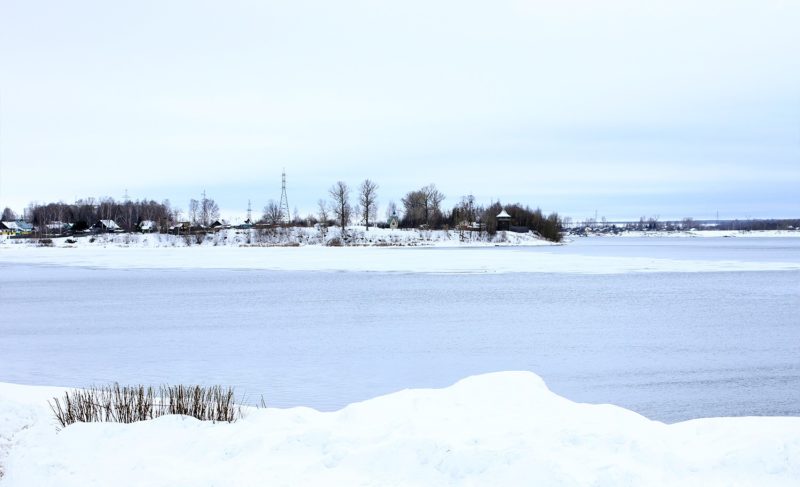 Весна пришла? Или временная оттепель? Прогноз погоды