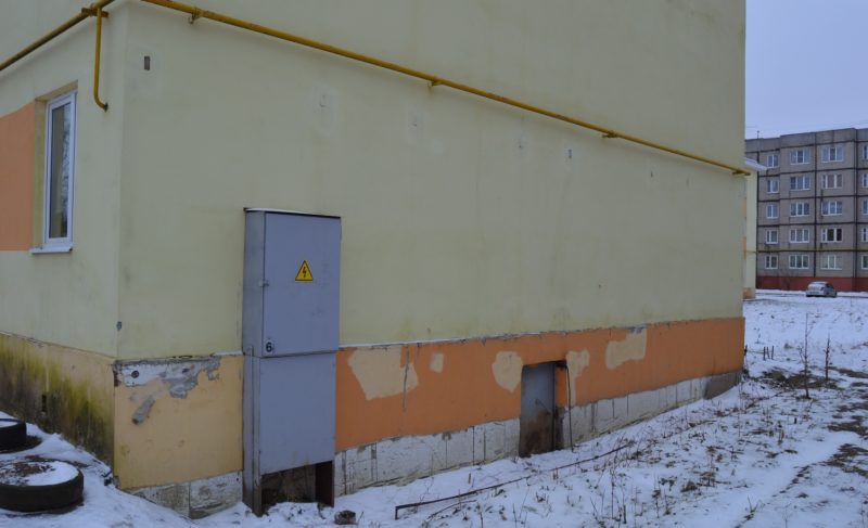 Нанимателей уже расселили. Как обстоят дела с квартирами для жильцов аварийных домов на Щепкина?