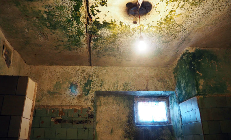 Коммунальное чистилище. «Черёмуха» узнала, куда выселяют должников по квартплате