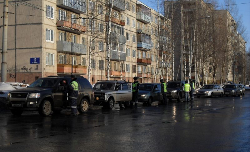 Правила медосвидетельствования водителей на алкоголь изменили. Число ДТП с участием пьяных может вырасти