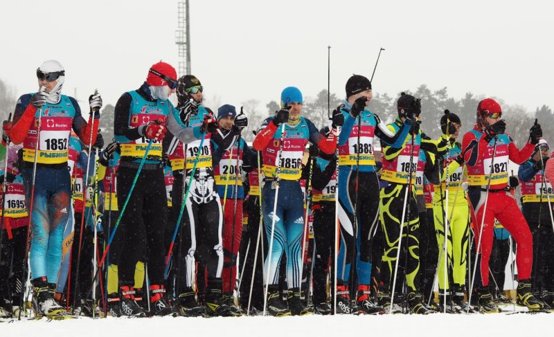 Дёминский марафон: программа, кто участвует и как добраться