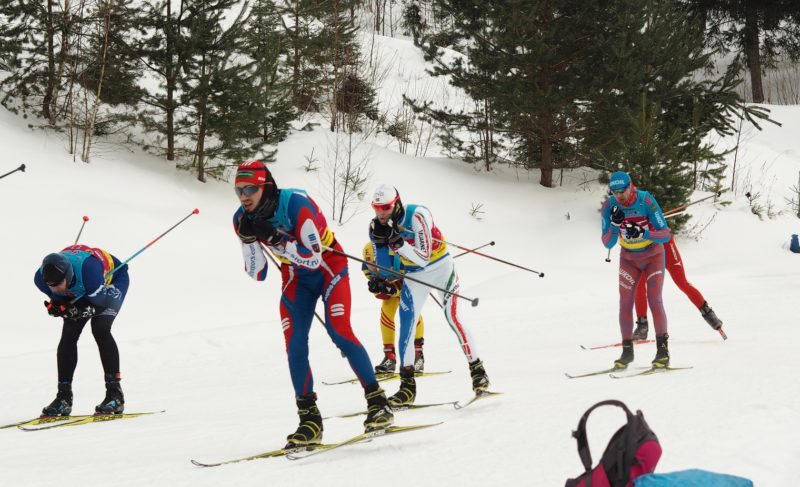 Визит Коваленко, Дёминские старты и «Великий хлебный путь»: спортивные новости