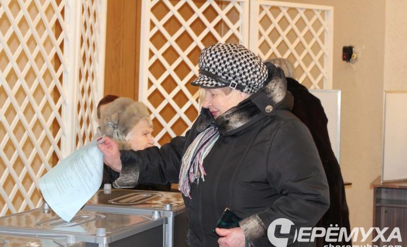 В Ярославской области назначен день праймериз «Единой России». Срок для дебатов тоже определили