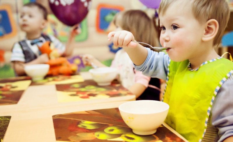 В Рыбинске приступят к строительству двух ясельных корпусов. Контракт с подрядчиком подписан