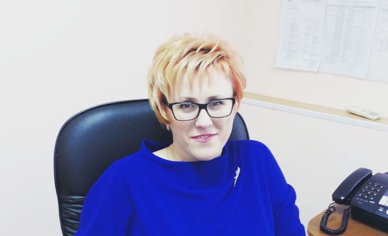 У ЯрОблЕИРЦ новый гендиректор. Любовь Новосёлова сложила с себя полномочия