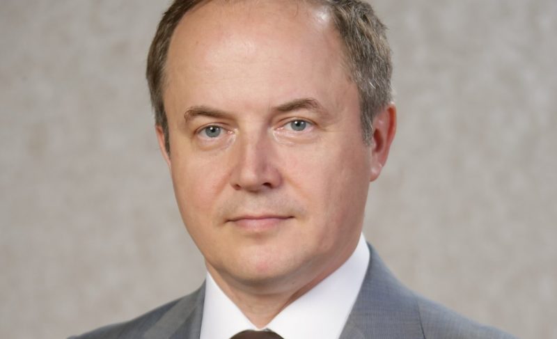 Депутат Палочкин досрочно сложил полномочия, ссылаясь на «занятость»