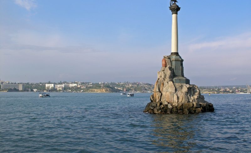 Севастополь намерен строить новые пассажирские катера. Этот заказ может достаться «Вымпелу»