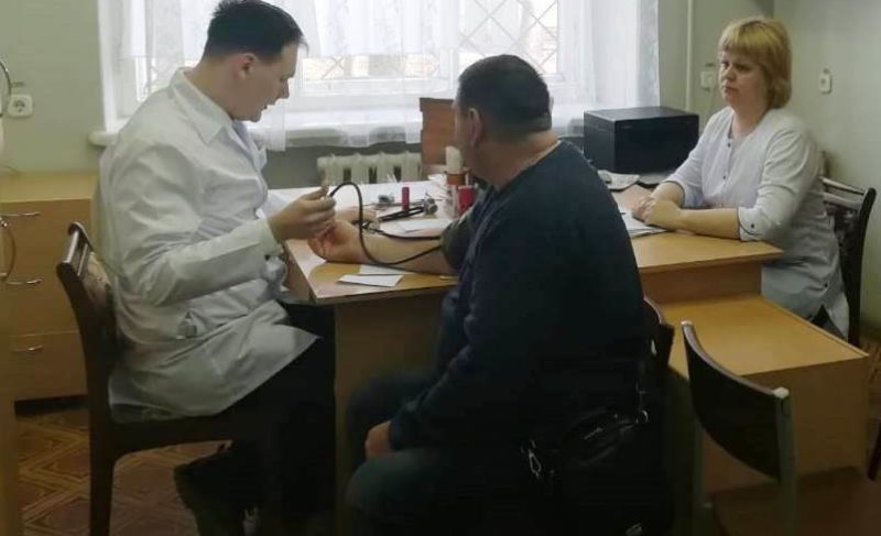 «Количество пациентов без талонов сократилось». Ещё одна рыбинская поликлиника стала «бережливой»