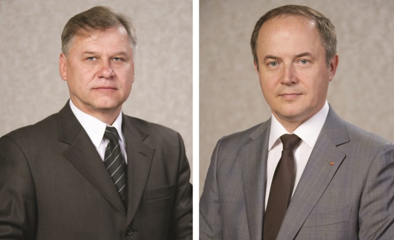 Палочкина и Скворцова официально лишили депутатских полномочий. Из-за письма губернатора