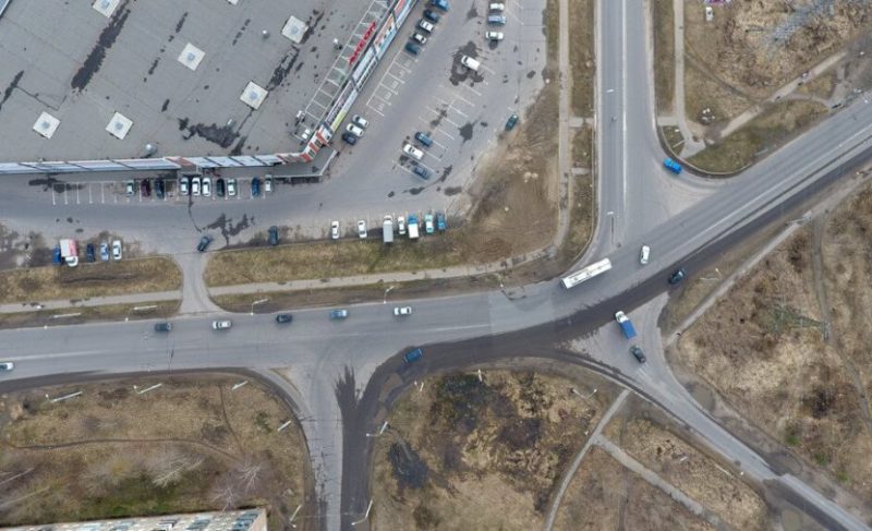 Какой будет новая транспортная развязка в Рыбинске? Аукцион на строительство уже объявили