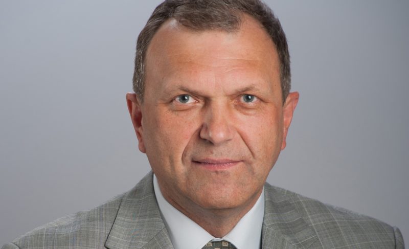 Владимира Пахарева не пустили на праймериз «Единой России»