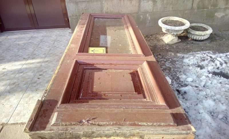 Удобство против культурного наследия: колонка выпускающего редактора Марины Орловой