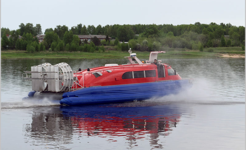 Спасатель «Марс 2000» снова в строю