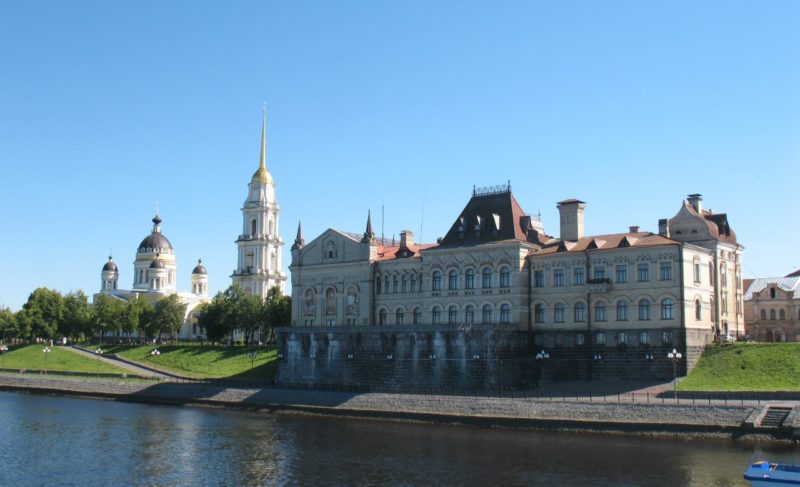 Культурная бессонница. Рыбинский музей-заповедник приглашает на ночные экскурсии