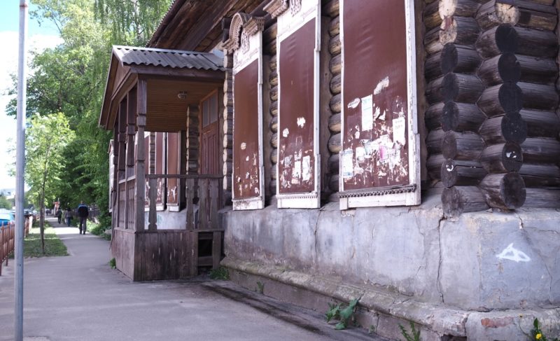 «Нехорошо гадить там, где живёшь». Разбираемся в новых Правилах благоустройства вместе с Денисом Добряковым