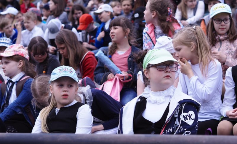 «На таких примерах надо воспитывать детей». В Рыбинске многоголосый хор исполнит песни Ошанина