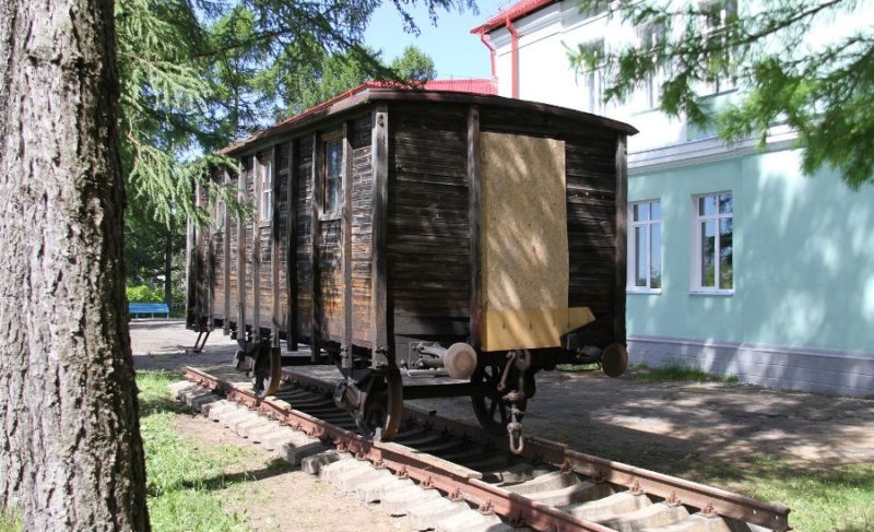 «Без вины виноватые»: в Рыбинске готовят экспозицию о жизни политических заключённых