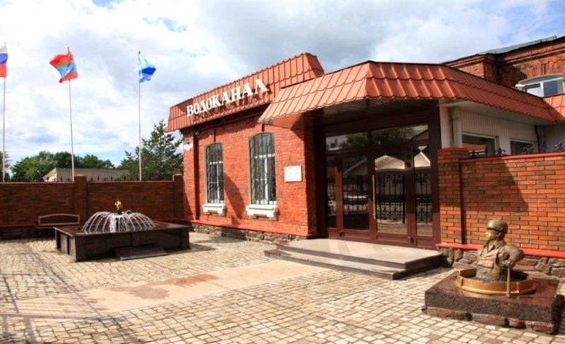 Нужна идея! «Северный водоканал» ищет авторов концепции нового музея