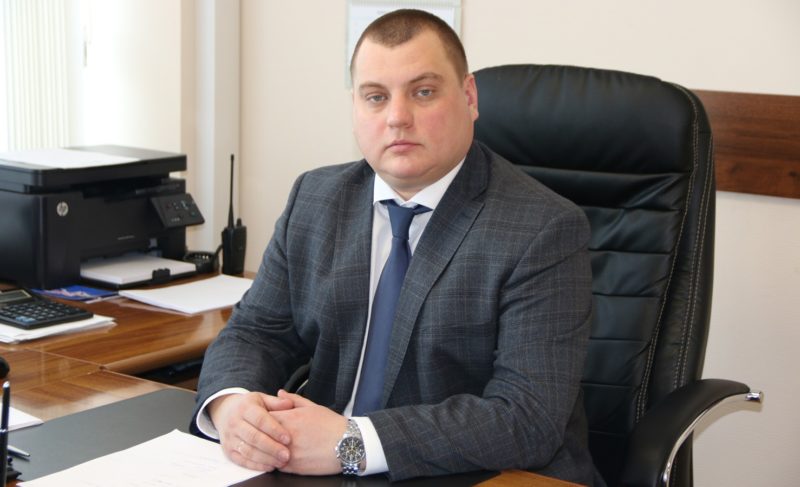 На «Вымпеле» назначен новый управляющий директор