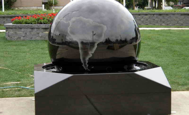 Каким будет фонтан на бульваре Ушакова? И что ещё сделают на Стоялой?