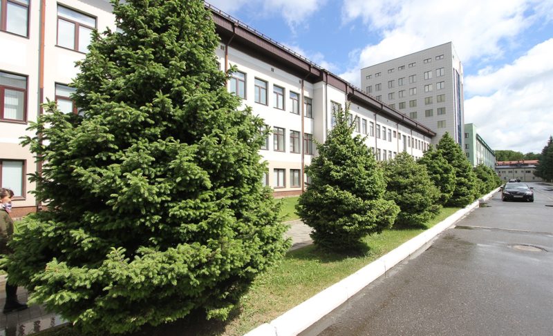 Производство с заботой о природе. «Сатурн» признан одним из лучших предприятий России в сфере экологии