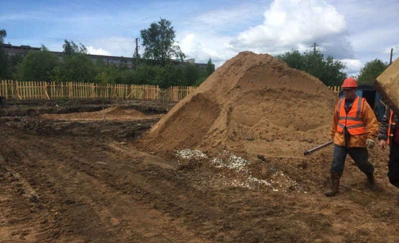 Автоматизированную котельную в Ягутке запустят к началу отопительного сезона