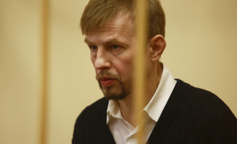 Экс-мэр Ярославля Евгений Урлашов отозвал ходатайство об условно-досрочном освобождении