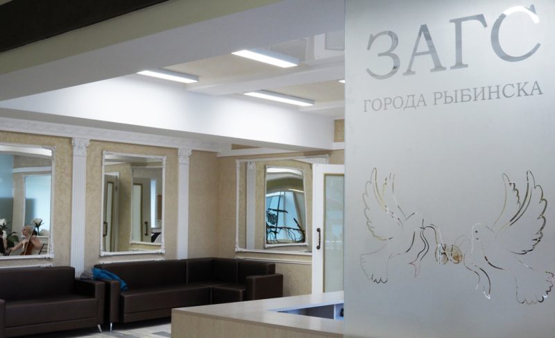 Разводиться теперь дорого. Очень дорого