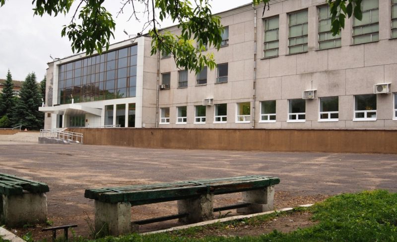 В Рыбинске ищут подрядчика для ремонта ДК «Вымпел»