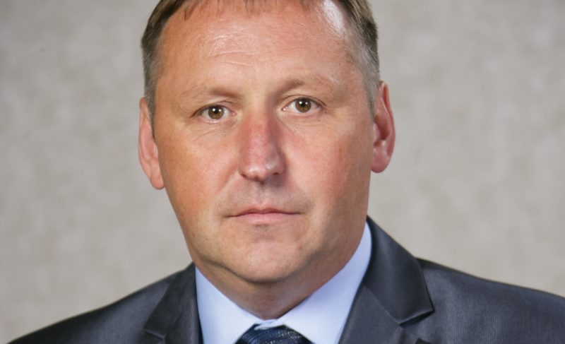 Андрей Мишин остался без депутатских полномочий