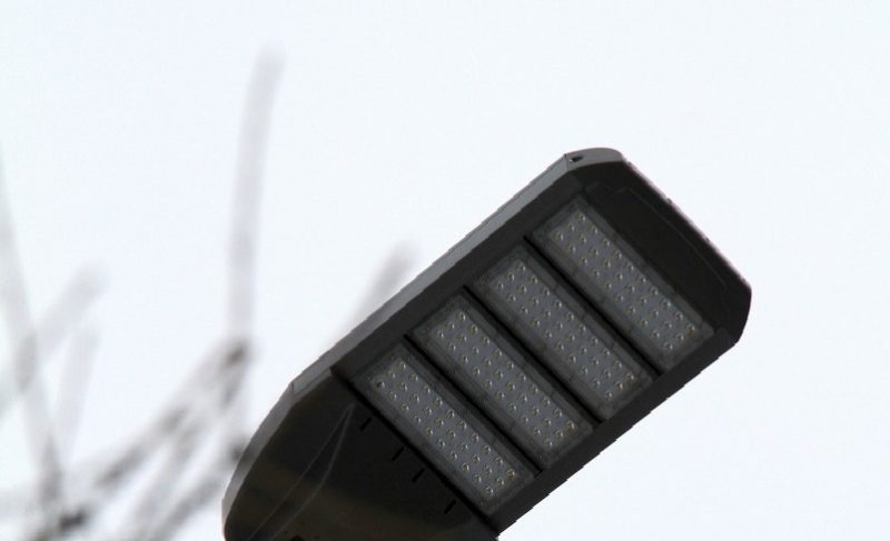 «Ростех»: Рыбинск стал меньше тратить на уличное освещение. Ситуация на дорогах тоже улучшилась