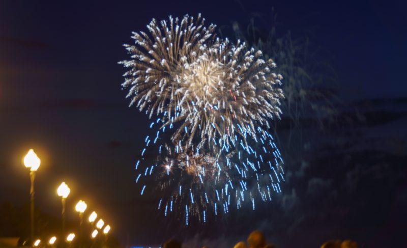 Чем заняться в День города-2019. Большой обзор праздничной программы