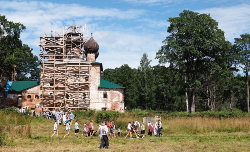 Какая программа ждёт гостей Ушаковского фестиваля и как туда добраться