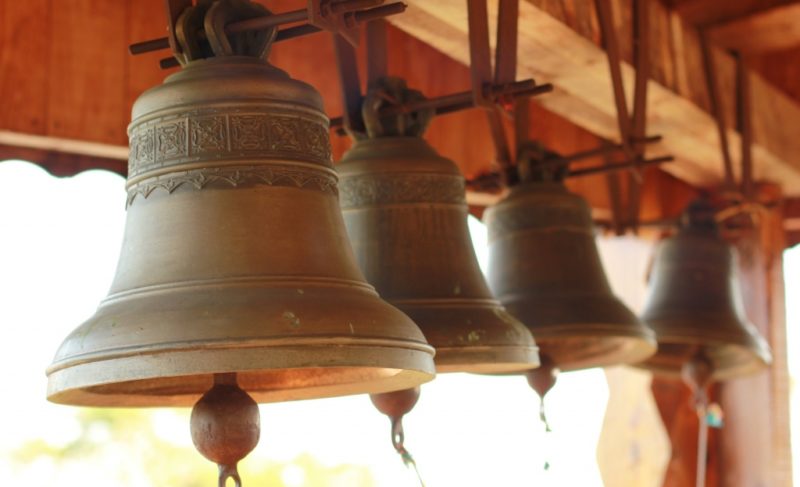 Рыбинцев приглашают обсудить возможное строительство нового храма