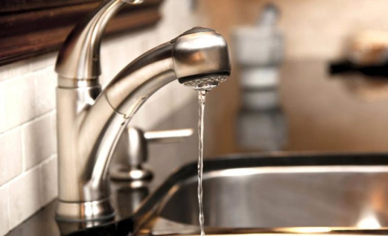 Масштабные отключения: часть Рыбинска и района останутся без воды