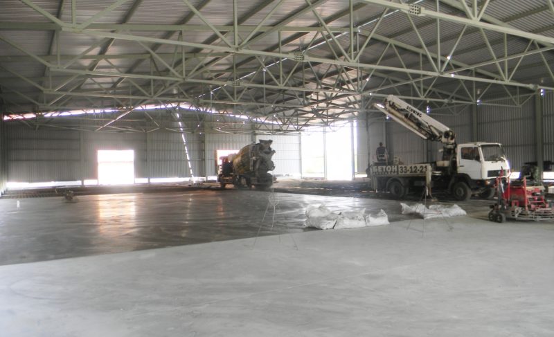 Расширение производства и ремонт дорог: какие инвестпроекты реализуют на «Русской механике»