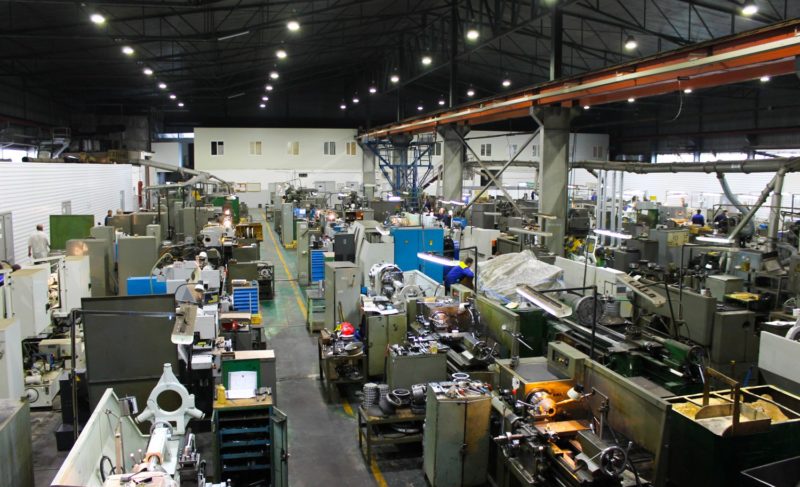 «„Сатурн“ — наш старший брат»: Омское КБ стало частью рыбинского объединения