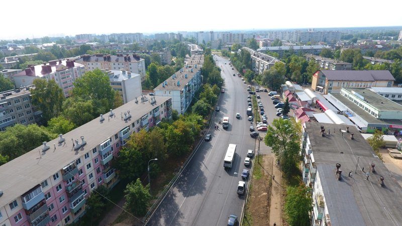 Ремонт не завершён, но ездить можно