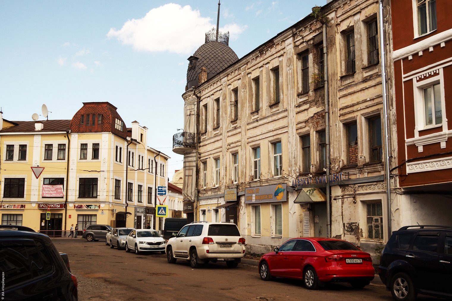 Рыбинская 1а. Преображенский переулок Рыбинск. Вознесенский переулок Рыбинск.