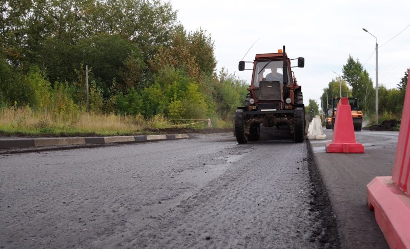 Эх, дороги… Депутаты обсудили программу развития дорожного хозяйства Рыбинска