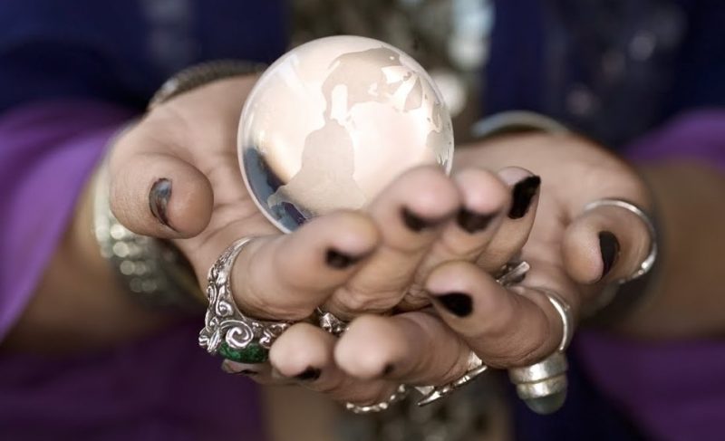 Сколько стоит снять «порчу»?