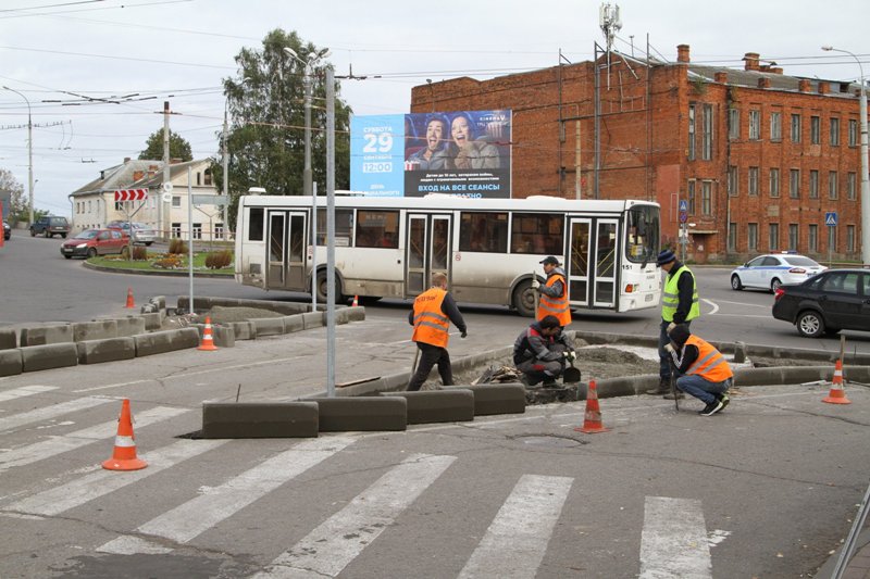 Безопасность На Улице Фото