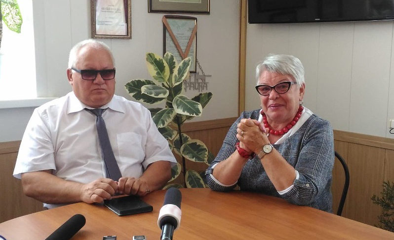 Два в одном: драматический театр и оркестр объединяются