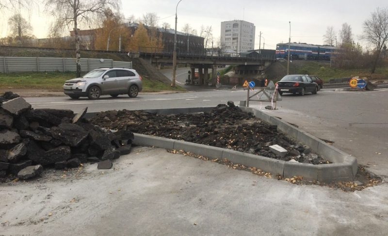 На перекрёстке Плеханова и Румянцевской разграничат транспортные потоки