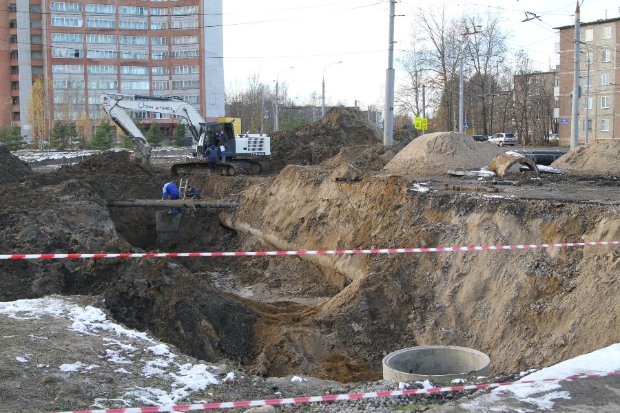 Расторгуева рыбинск. Расторгуева 10 Рыбинск. Рабочий водоканала. Авария Расторгуево сегодня.