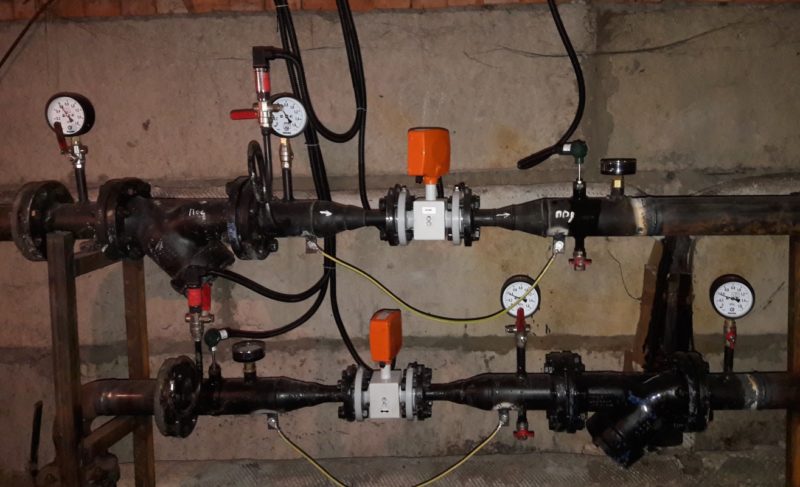 Более ста домов в Рыбинске оборудовали «умными» счётчиками. Что это даёт?