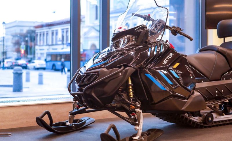 Как «Русская механика» применяет цифровые технологии и что это даёт