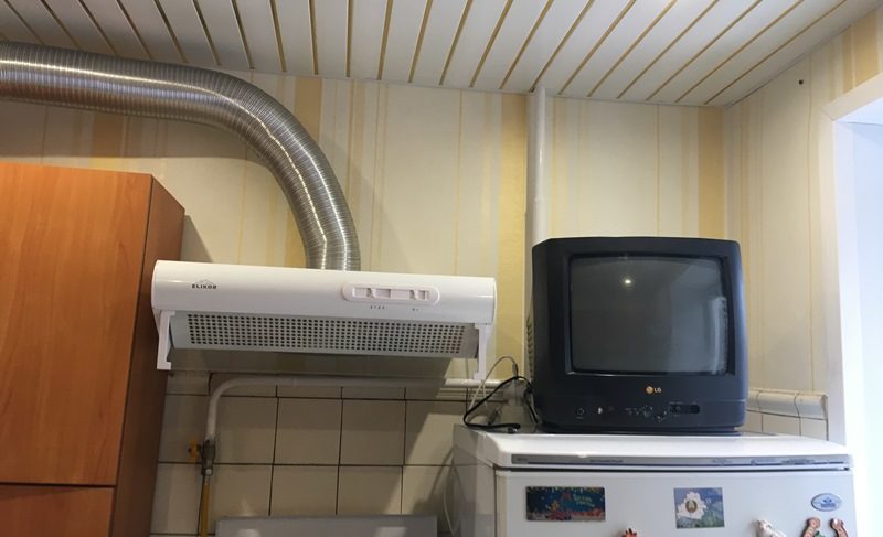 Ремонт для ветеранов: в трёх квартирах сделали ремонт, в шести — завершают