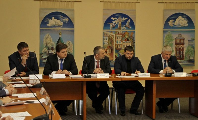 В Рыбинске создали Стратегический совет. Кто в него вошёл и зачем он вообще нужен?